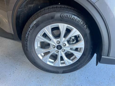 Used 2024 Ford Escape Active AWD/4WD image 43