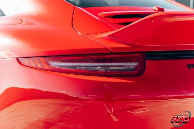 Used 2015 Porsche 911 Carrera GTS RWD image 61