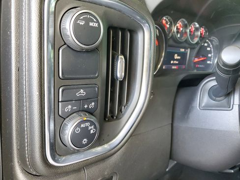 Used 2022 Chevrolet Silverado 1500 LT w/ All Star Edition Plus RWD image 20