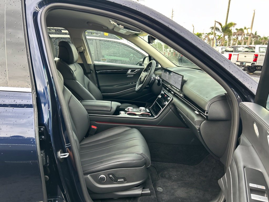 Used 2026 Genesis GV80 2.5T AWD/4WD image 39