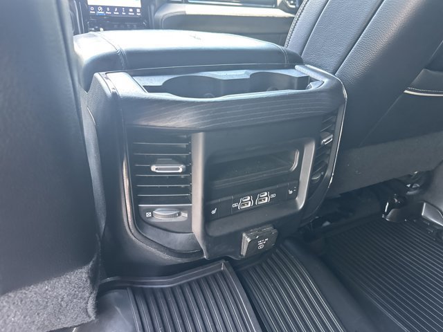 Used 2022 RAM 2500 Limited w/ Night Edition AWD/4WD image 29