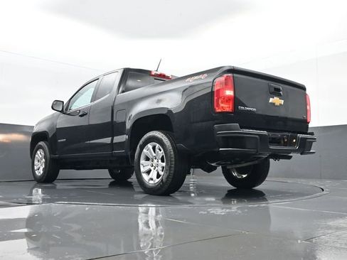 Used 2019 Chevrolet Colorado LT w/ LT Convenience Package image 22