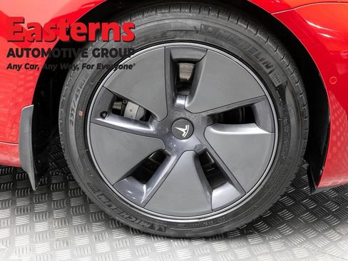 Used 2022 Tesla Model 3 Standard Range RWD image 25