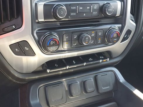 Used 2016 GMC Sierra 1500 SLE w/ SLE Value Package AWD/4WD image 21