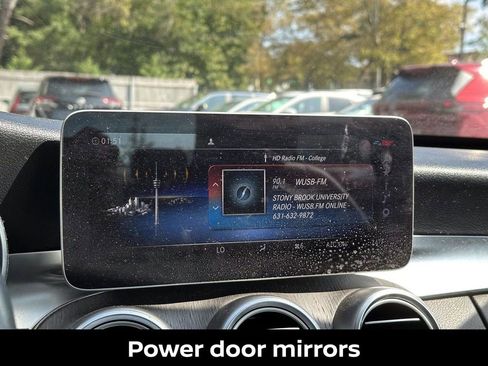 Used 2021 Mercedes-Benz C 300 4MATIC Sedan image 30