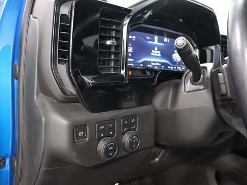 Certified 2022 Chevrolet Silverado 1500 ZR2 image 13