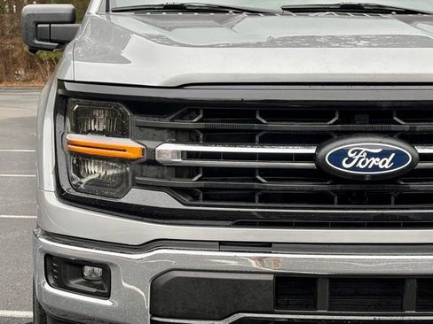 Used 2024 Ford F150 XLT w/ Mobile Office Package image 13