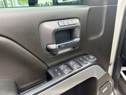 Used 2019 Chevrolet Silverado 3500 LTZ w/ Duramax Plus Package AWD/4WD image 20