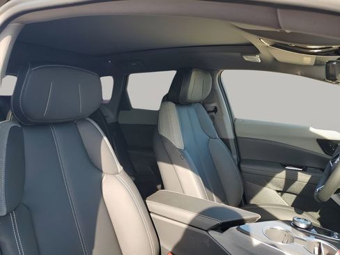 New 2026 Cadillac Optiq Luxury 1 image 15