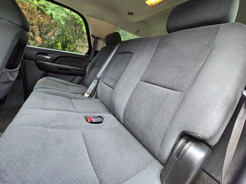 Used 2008 GMC Yukon SLE AWD/4WD image 31