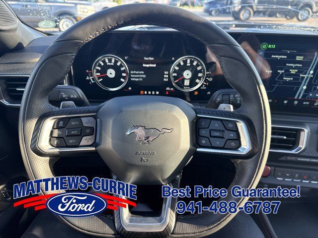 Used 2026 Ford Mustang GT Premium RWD image 16