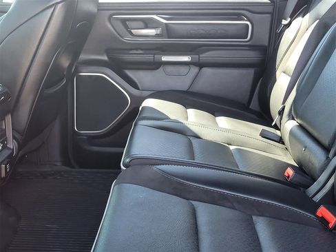 Used 2022 RAM 1500 Laramie image 28