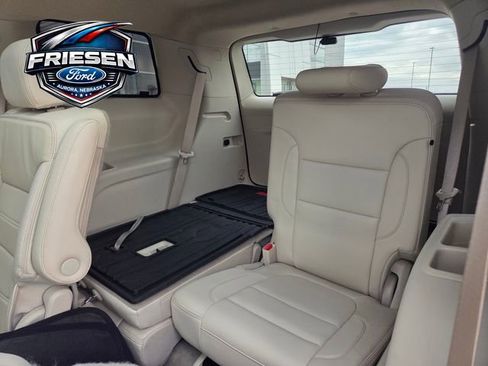 Used 2020 GMC Acadia Denali w/ Trailering Package AWD/4WD image 27