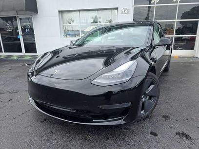 Used 2023 Tesla Model 3 Standard Range