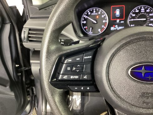 Used 2024 Subaru Crosstrek 2.0i Premium AWD/4WD image 21