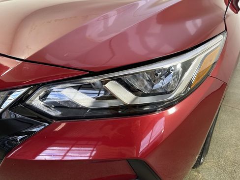 Used 2021 Nissan Sentra SV image 27