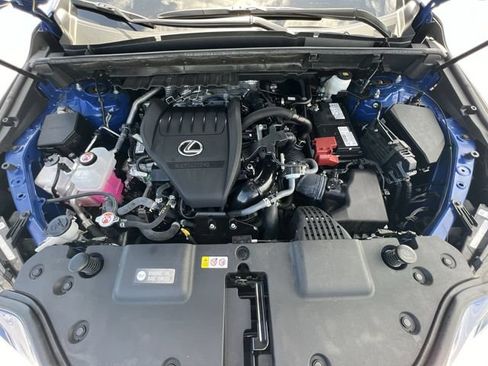 Used 2022 Lexus NX 350 AWD image 26