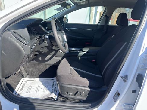 Used 2023 Hyundai Sonata SEL image 16