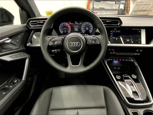 New 2026 Audi A3 2.0T Premium image 14