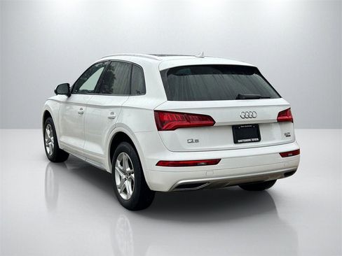 Used 2018 Audi Q5 2.0T Premium image 7