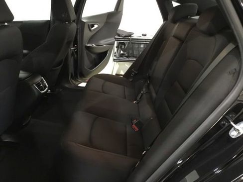 Used 2023 Chevrolet Malibu LT FWD image 38