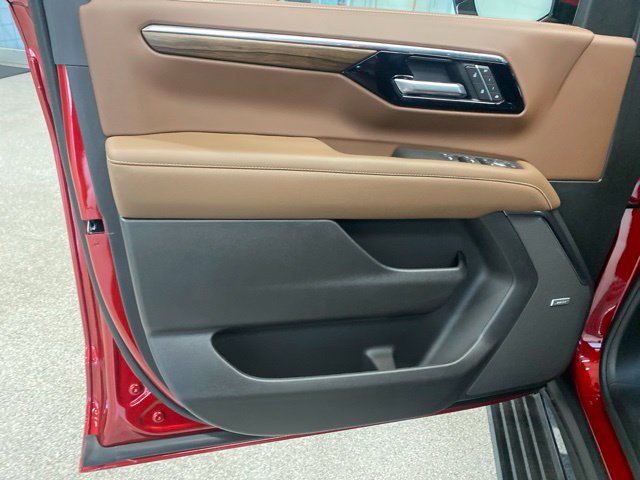 New 2026 Chevrolet Tahoe High Country AWD/4WD image 27