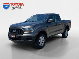 Used 2020 Ford Ranger XL w/ Equipment Group 101A Mid image 1