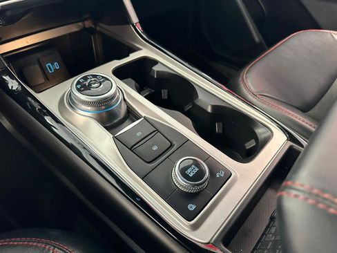 Used 2022 Ford Explorer ST-Line w/ Class IV Trailer Tow Package image 57