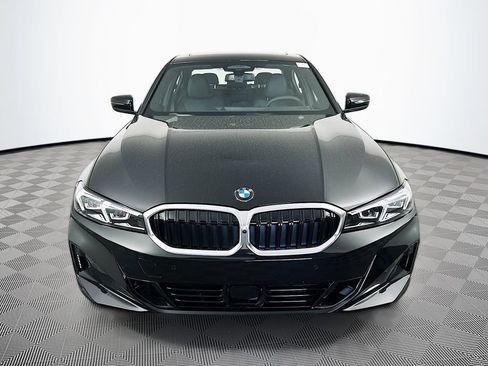 Used 2026 BMW 330i xDrive Sedan w/ Premium Package AWD/4WD image 3