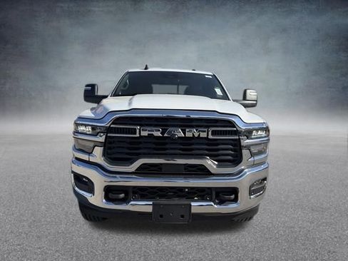 New 2026 RAM 2500 Tradesman image 13