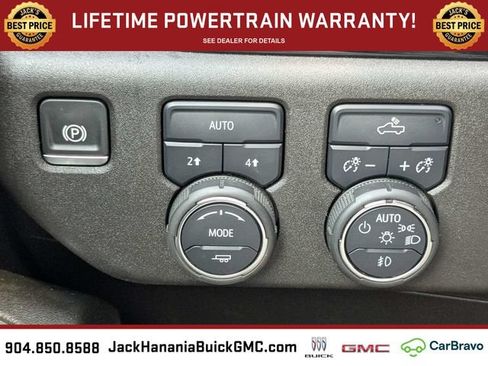 Used 2024 Chevrolet Silverado 1500 RST w/ Max Trailering Package AWD/4WD image 26