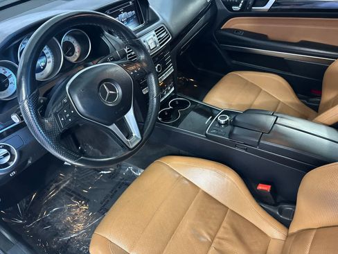 Used 2017 Mercedes-Benz E 400 Coupe image 12