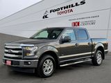 Used 2017 Ford F150 Lariat w/ Equipment Group 501A Mid image 3