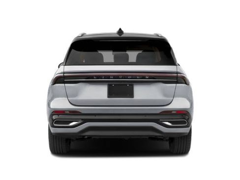 New 2026 Lincoln Nautilus Premier image 8