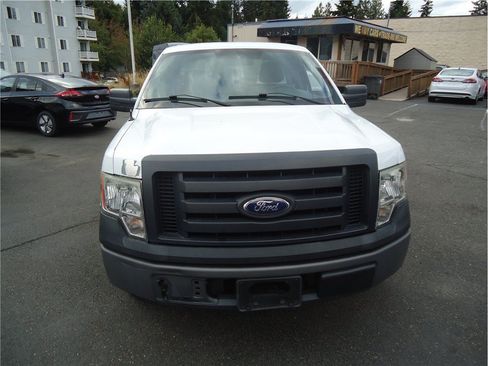 Used 2011 Ford F150 XL w/ PWR Equipment Group RWD image 2