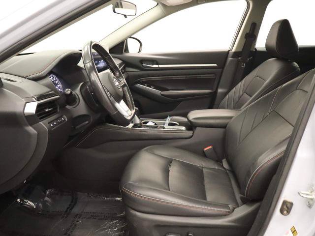 Used 2023 Nissan Altima 2.0 SR FWD image 35