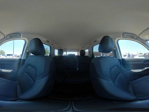 Used 2025 Nissan Pathfinder SV AWD/4WD image 45