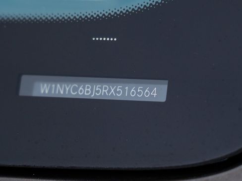 Certified 2024 Mercedes-Benz G 550 image 27