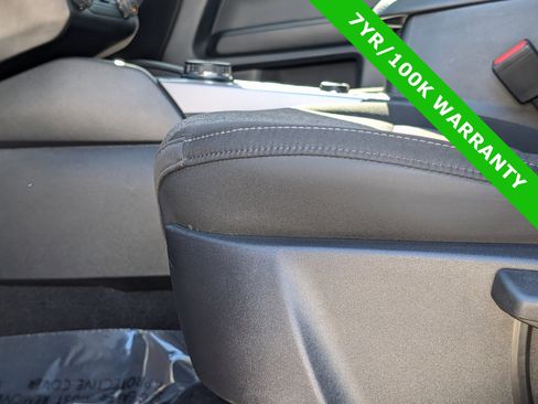 Certified 2023 Ford Bronco Sport Big Bend image 20