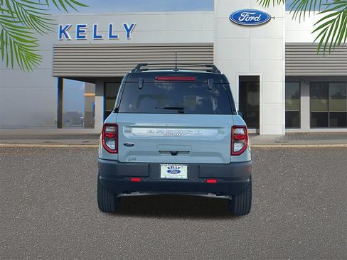 New 2024 Ford Bronco Sport Free Wheeling w/ Convenience Package AWD/4WD image 6