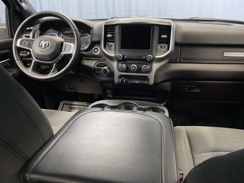 Certified 2024 RAM 2500 Big Horn w/ Bed Utility Group image 37