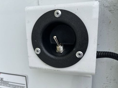 New 2023 GMC Savana 3500 w/ Power Convenience Package image 17