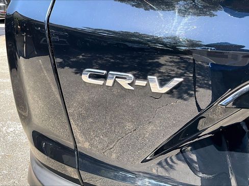Used 2021 Honda CR-V EX-L image 10