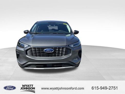 New 2026 Ford Escape Active image 8