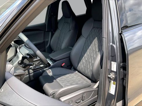 New 2026 Audi SQ5 Premium Plus AWD/4WD image 9