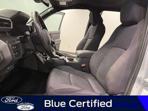 Used 2024 Toyota Tacoma SR5 AWD/4WD image 19