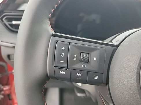 New 2026 Nissan Kicks SR w/ SR Premium Package AWD/4WD image 22