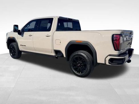New 2026 GMC Sierra 2500 AT4 w/ AT4 Premium Plus Package image 3