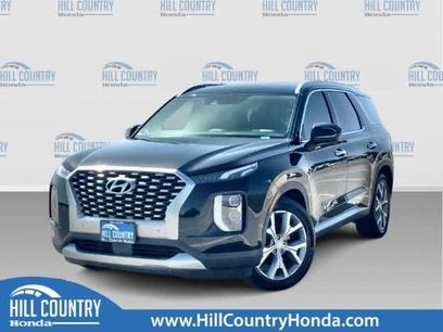 Used 2022 Hyundai Palisade SEL w/ Convenience Package