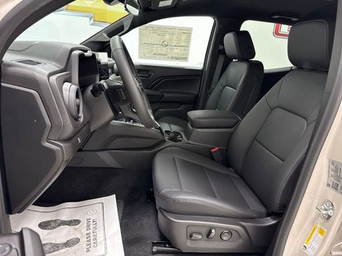 New 2026 Chevrolet Colorado Trail Boss image 17